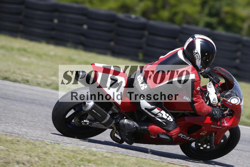 /12 30.04.2025 Speer Racing ADR/Classic/49